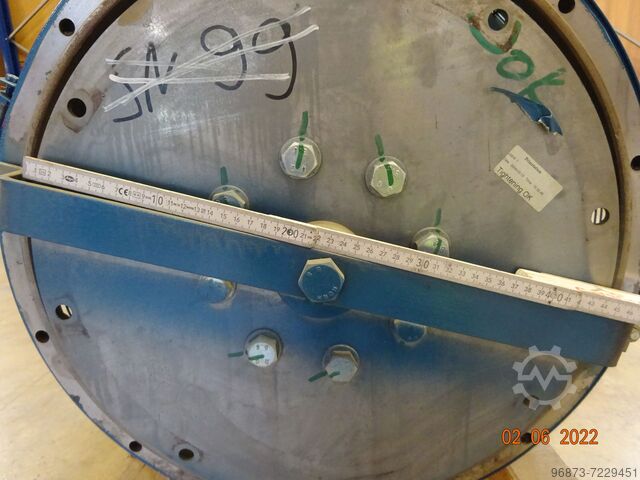 ALTERNATOR LSA 46.2 M5 4p Leroy Somer LSA 46.2 M5 4p