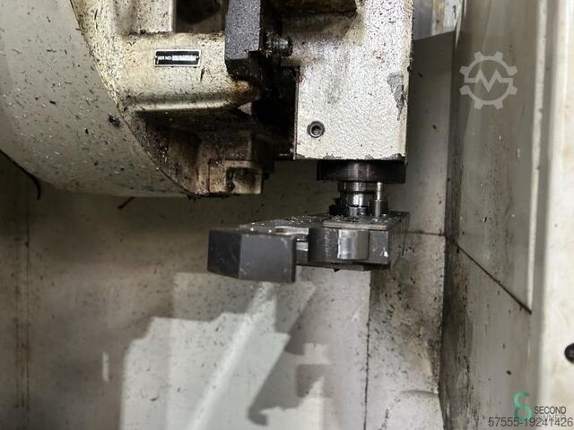 Fräsmaschinen Hurco BMC 4020 Hurco