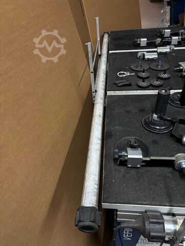 Klebetisch Bohle Klebetisch