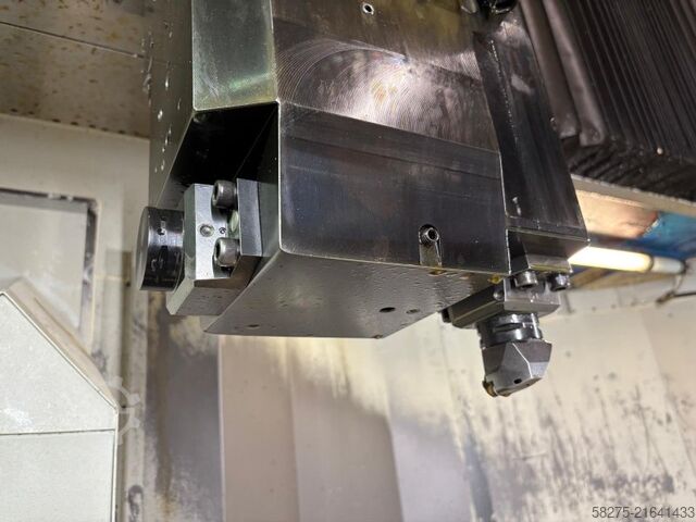 Drehmaschinen - Vertikal YOU-JI VTS-2500 ATC-2R