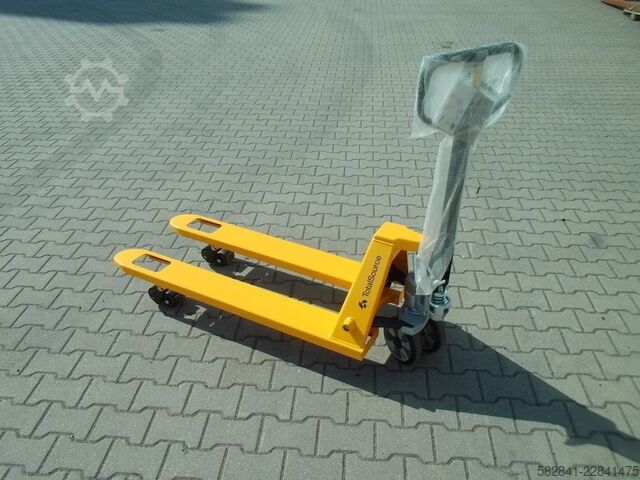 Electric low-lift pallet truck TVH TRP0007