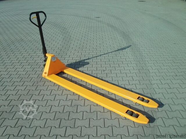 Electric low-lift pallet truck SONSTIGE OSE2500