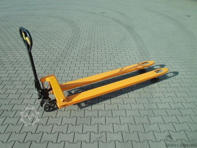 Electric low-lift pallet truck SONSTIGE OSE2500