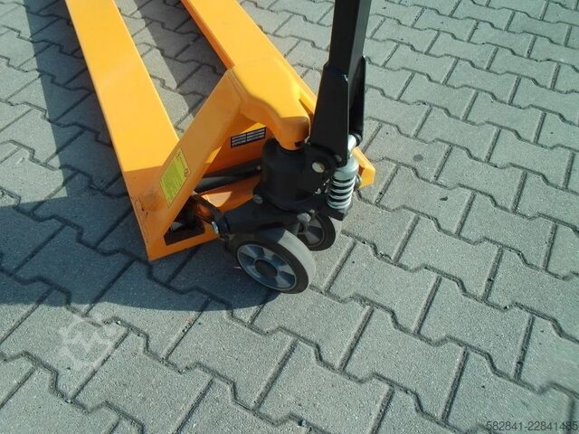 Electric low-lift pallet truck SONSTIGE OSE2500