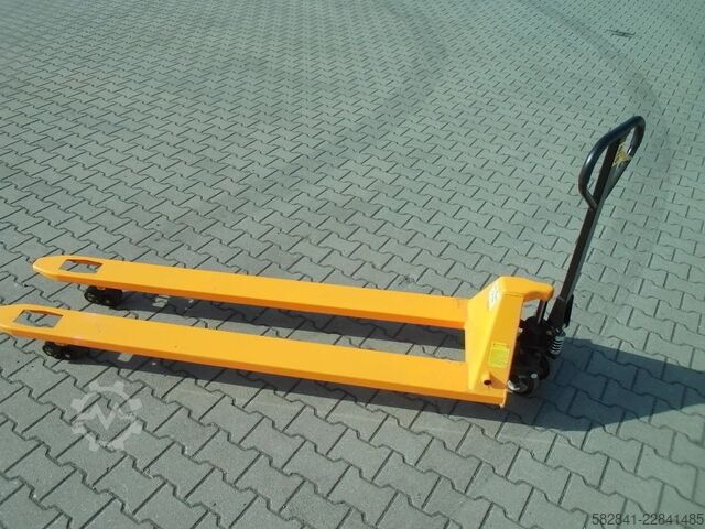 Electric low-lift pallet truck SONSTIGE OSE2500