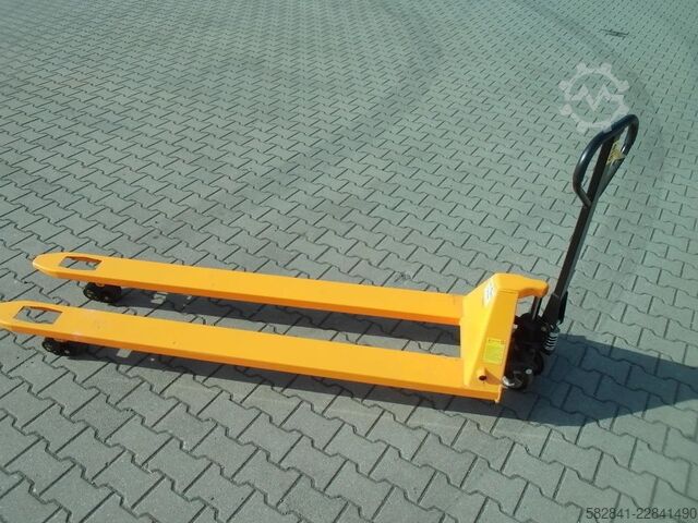 Elektro-Niederhubwagen SONSTIGE OSE2500