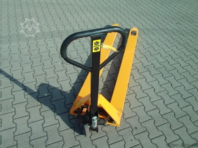 Electric low-lift pallet truck SONSTIGE OSE2500