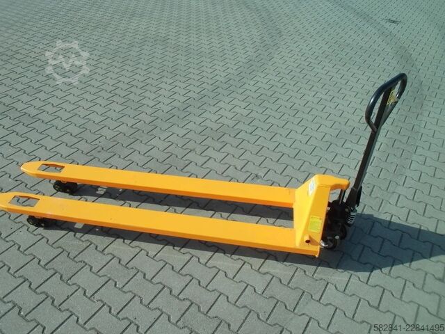 Electric low-lift pallet truck SONSTIGE OSE2500