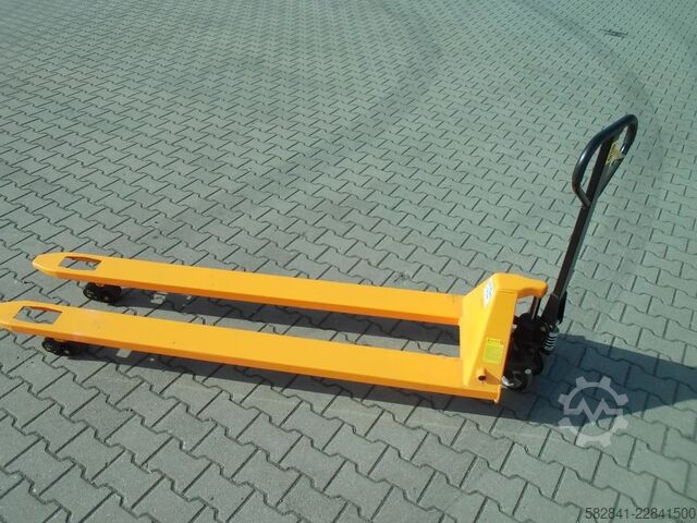 Elektro-Niederhubwagen SONSTIGE OSE2500