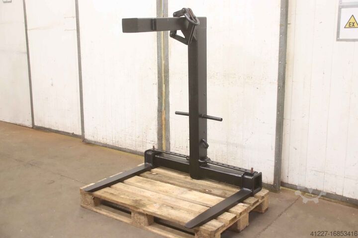 Krangabel Kröger Zinkenlänge 730 mm