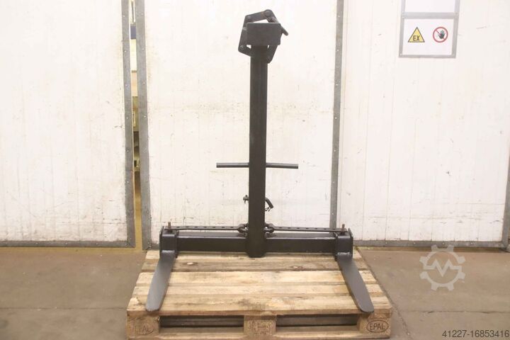 Krangabel Kröger Zinkenlänge 730 mm