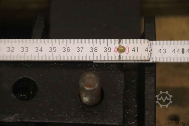 Krangabel Kröger Zinkenlänge 730 mm