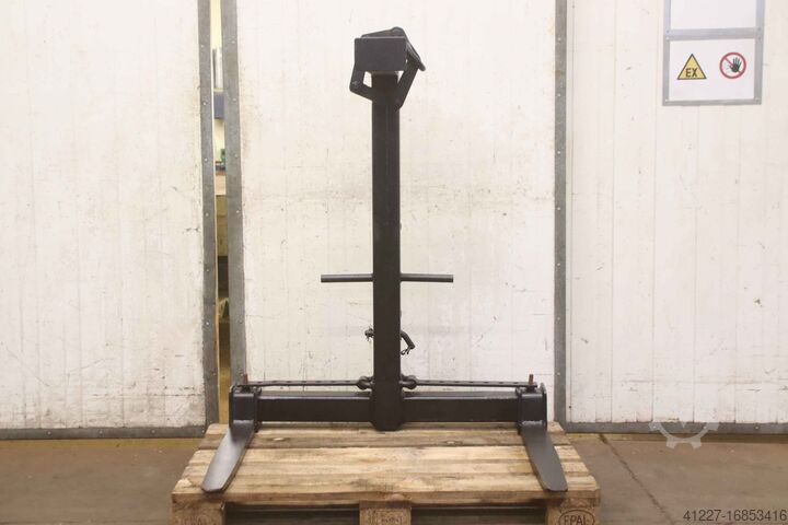 Krangabel Kröger Zinkenlänge 730 mm