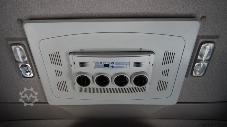 Standard-SZM DAF XF 440 SSC EURO 6