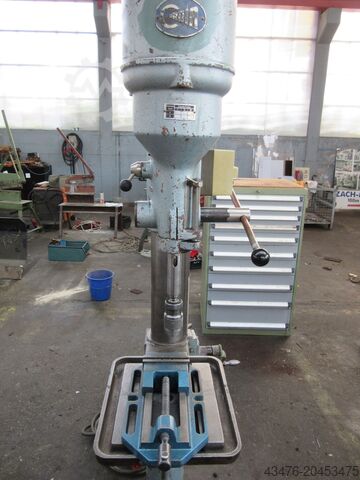 Säulenbohrmaschine CORDIA S26
