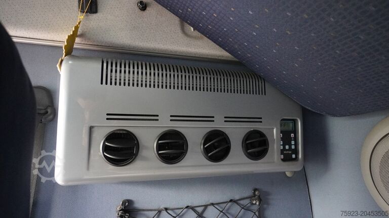 Gefährliche Stoffe Volvo FH 480 6X2 ADR EURO 5 COMPRESSOR PUMP