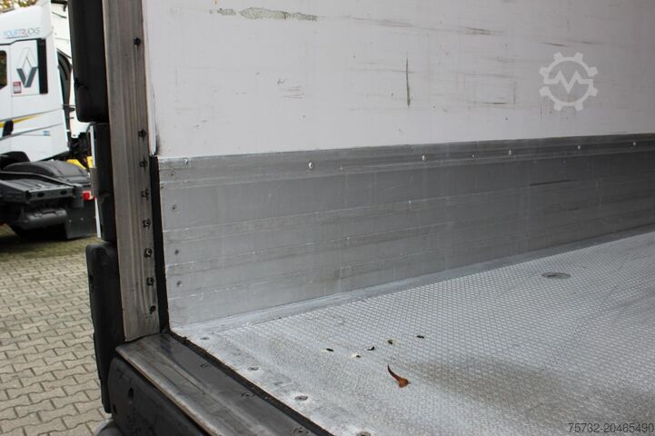 Auflieger Lamberet TK SLXi Spectrum 2,65h Bi-Multi-Temp. TW LBW