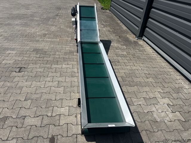 Förderband (79) MTF Technik 