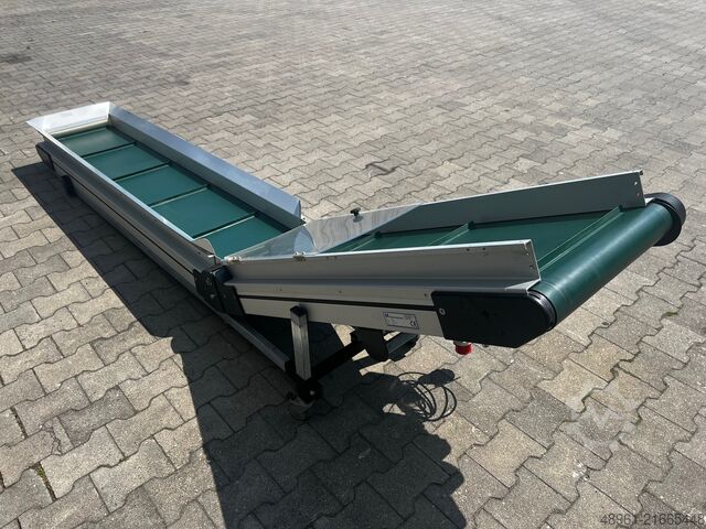 Förderband (79) MTF Technik 