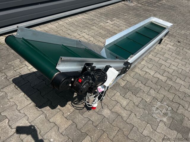 Förderband (79) MTF Technik 