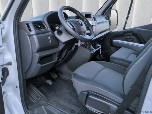Panel van Renault Master Kasten L2H2 3,3t 2.3D*Tempo R-Kam Spurass