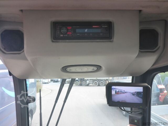 Sideloader Jumbo JDQN 50/12/45 TV