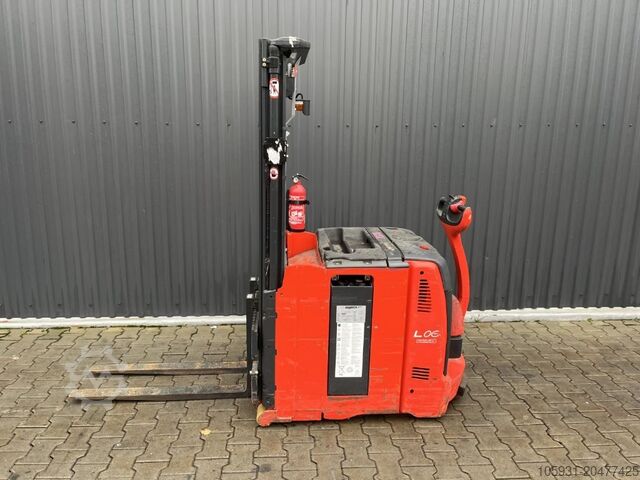 Pedestrian Stacker Linde L06AC