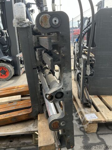 Mehrpalettengabel Kaup 4T429B-1-2-3