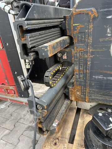 Kartonklammer Cascade 12G35089 R0