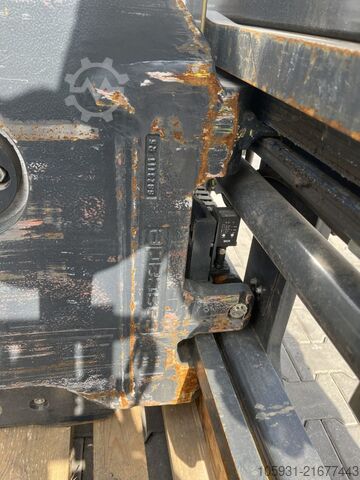 Kartonklammer Cascade 12G35089 R0