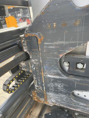 Kartonklammer Cascade 12G35089 R0