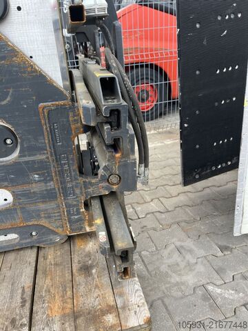 Kartonklammer Cascade 12G35089 R1