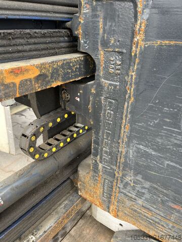 Kartonklammer Cascade 12G35089 R1