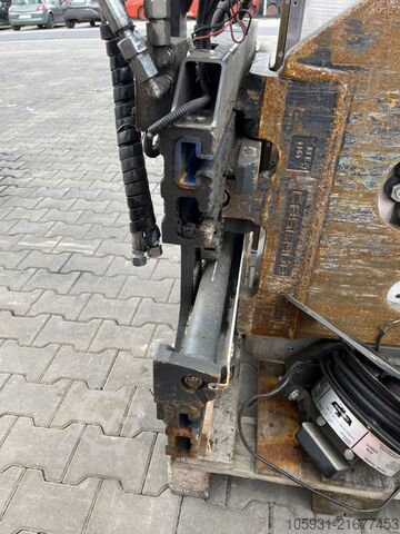 Kartonklammer Cascade 12G35089 R1