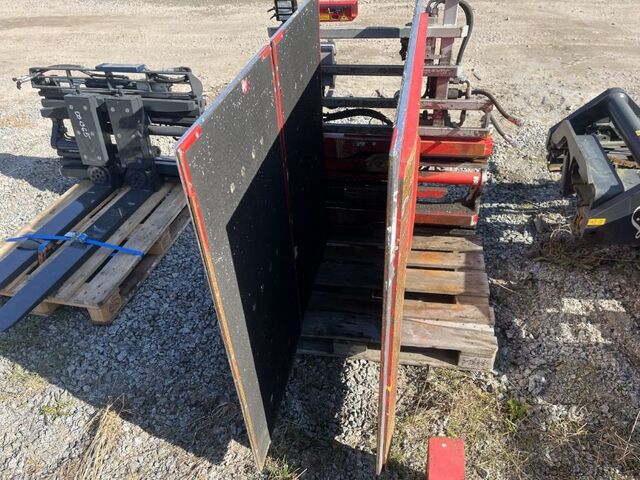 Kartonklammer Durwen UKK 25-PSD-E