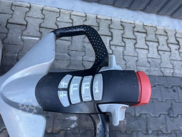 Deichselstapler Still EXV14LC