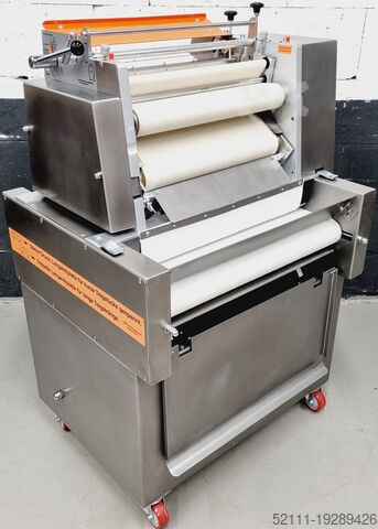 Cone wrapping machine Universum HWM 50/70