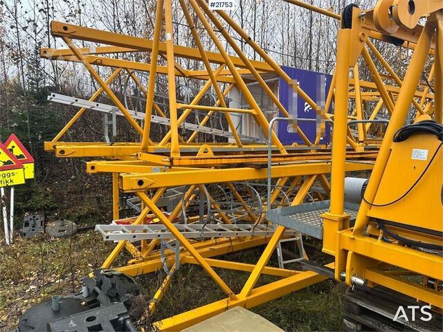 Turmdrehkran Potain MDT 109 2C Tower Crane