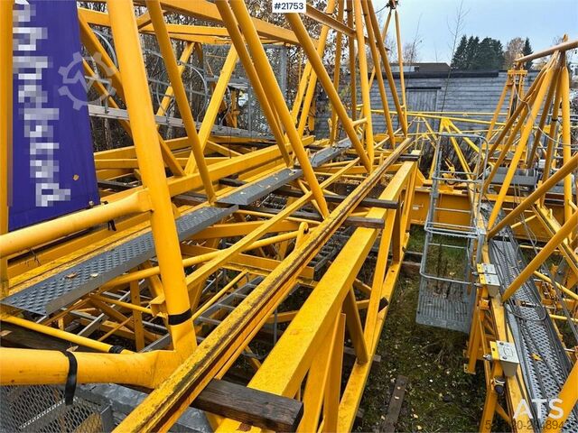 Turmdrehkran Potain MDT 109 2C Tower Crane