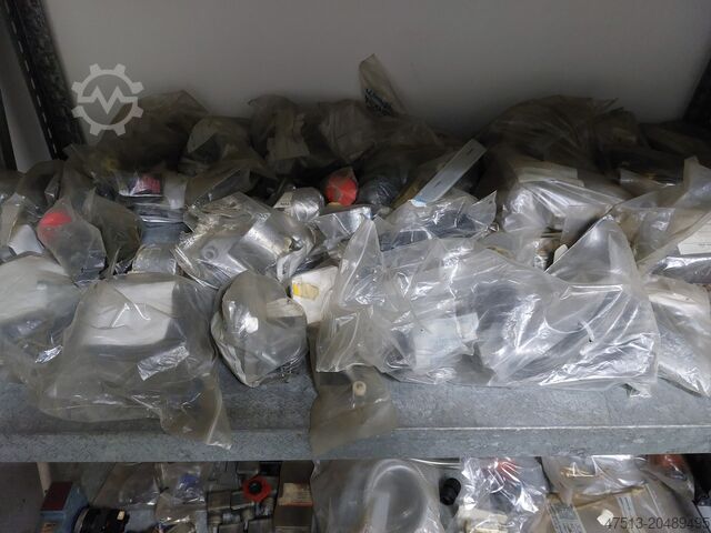 Pneumatik Zylinder FESTO, Mecman, Bosch Rexroth Festo, Mecman, Bosch Rexroth