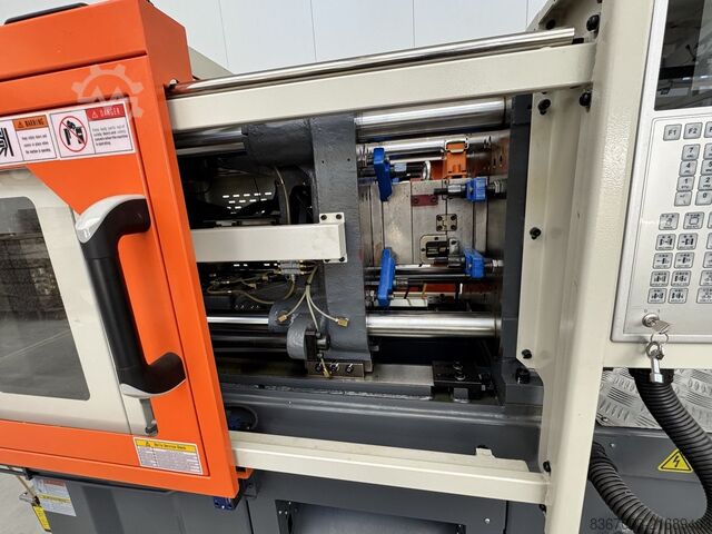 Maschine für duroplastische Kunststoffe Lanson GT3-LS90S