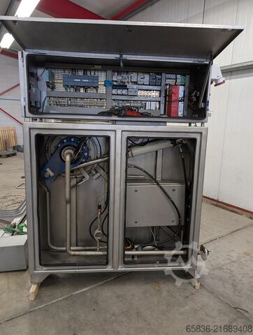 Berief KIPPKO 1200L Kochkessel Berief KIPPKO 1200L cooking kettle