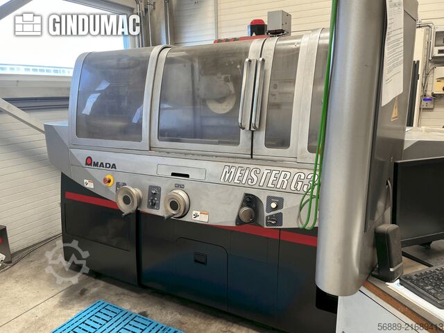 AMADA  MEISTER G3 AMADA MEISTER G3