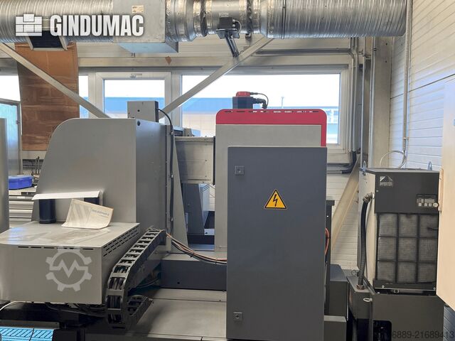 AMADA  MEISTER G3 AMADA MEISTER G3