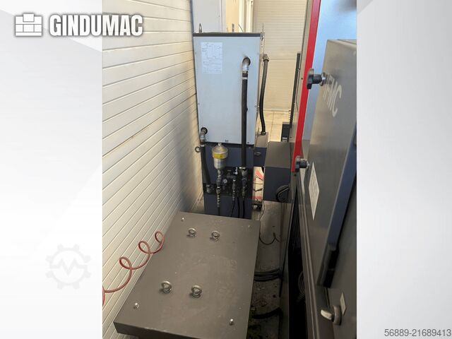 AMADA  MEISTER G3 AMADA MEISTER G3