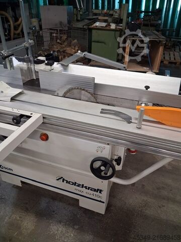 TOP|BJ 21| 30er Spindeldorn Holzkraft minimax cu 410es F 26 TERSA