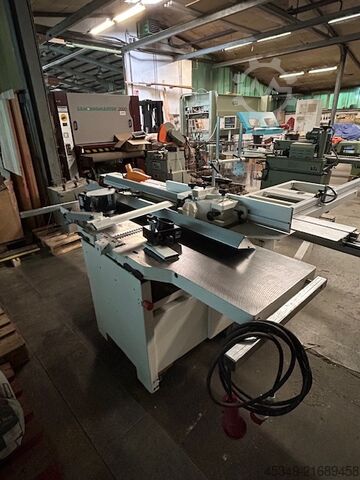 TOP|BJ 21| 30er Spindeldorn Holzkraft minimax cu 410es F 26 TERSA