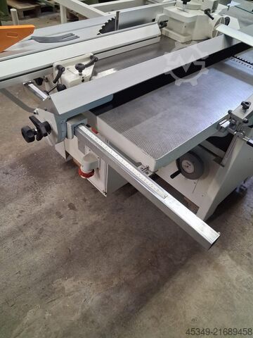 TOP | Year 21 | 30 mm spindle arbor Holzkraft minimax cu 410es F 26 TERSA