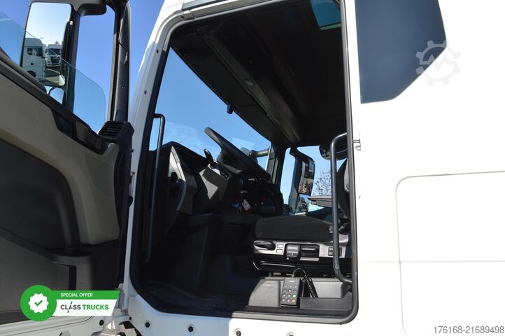 Standard SZM MAN TGX 18.480 GX ACC