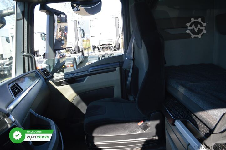 Standard SZM MAN TGX 18.480 GX ACC